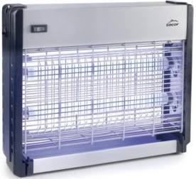 MATA MOSQUITOS ELÉCTRICO 26W CAPTER