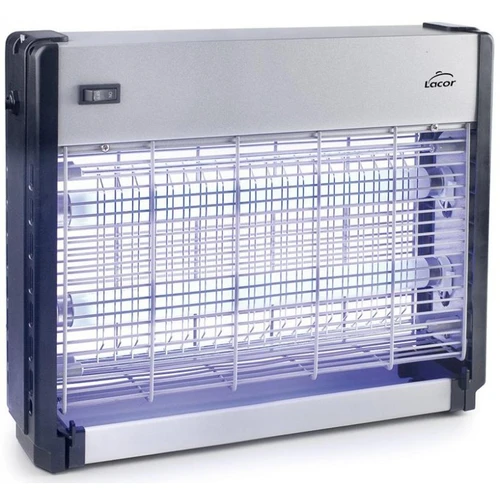 MATA MOSQUITOS ELÉCTRICO 26W CAPTER