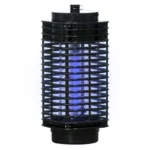 MATA MOSQUITOS ELÉCTRICO 30W CAPTER