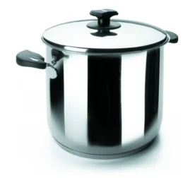 OLLA SUPER-ALTA 24 CM.VITROCOR