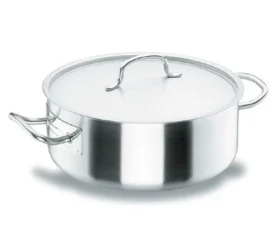 CACEROLA 50 CMS. CHEF-INOX.