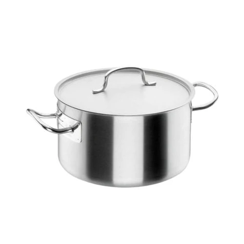 CACEROLA ALTA 60 CM.CHEF-INOX.
