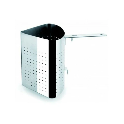 COLADOR 4 SECTORES 40 CMS INOX (1 PZA)