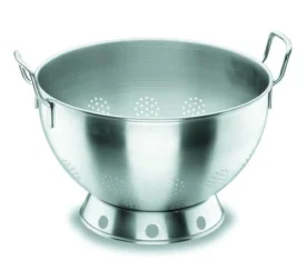 ESCURRIDERA 40 INOX.