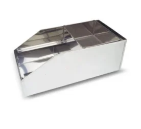 HARINERO MEDIANO 18X50X26