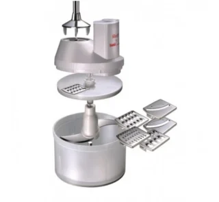 GRUPO CORTADOR 5 CUCHILLAS BAMIX