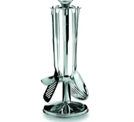 JUEGO COCINA PIE S.M.B. 5 P.