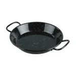 PAELLERA DE HIERRO 70 CMS. ideal para hostelería. Resistencia
