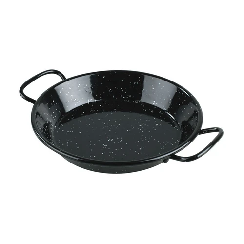 PAELLERA DE HIERRO 70 CMS. ideal para hostelería. Resistencia