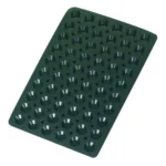 MOLDE SIL.60X40CM. MINITARTALLETE44X10MM