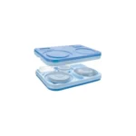 SET COMPLETO BANDEJA ISOTERMICA B-1 ideal para hostelería. Resistencia