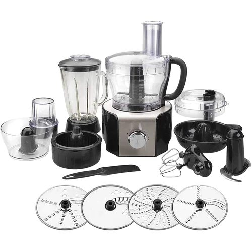 ROBOT MULTIFUNCIONAL 800W