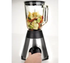 BATIDOR C/JARRA DE CRISTAL 1.5 LTS 500W