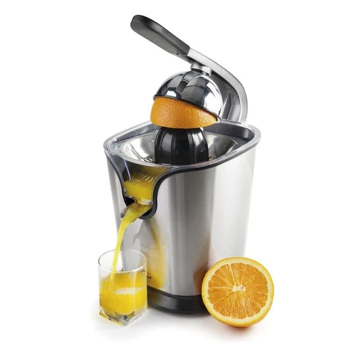 EXPRIMIDOR ZUMO ELÉCTRICO CON BRAZO