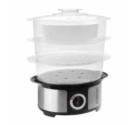 COCEDOR ELECTRICO A VAPOR 1000W