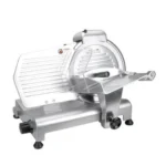 CORTADORA ELECTRICA FIAMBRE 250 W 300 mm ideal para hostelería. Resistencia