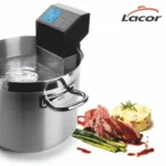 COCEDOR A BAJA TEMPERATURA PORTATIL PRO ideal para hostelería. Resistencia