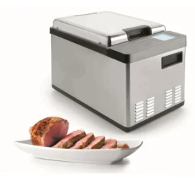 COCEDOR A BAJA TEMPERATURA SOUS VIDE ideal para hostelería. Resistencia