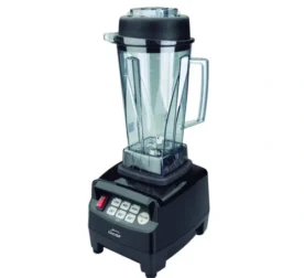 BATIDORA ELECTRICA PROFESIONAL 1200 W ideal para hostelería. Resistencia