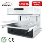 SALAMANDRA ELECTRICA PROFESIONAL 4KW ideal para hostelería. Resistencia