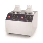 CALENTADOR 2 BOTELLAS BIBERON