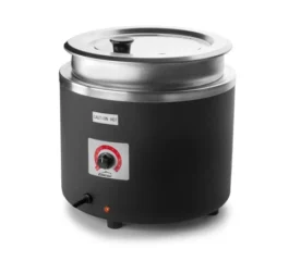 OLLA ELECTRICA PARA SOPA 11 LTS 800W