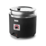 OLLA ELECTRICA PARA SOPA 11 LTS 800W