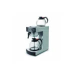 CAFETERA ELEC. C/2 JARRAS CRISTAL 2.1 KW