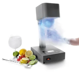 MAQUINA ENFRIACOPAS FREEZER