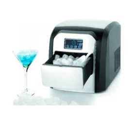 MAQUINA CUBITOS DE HIELO 150 W