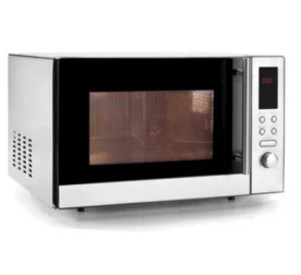 HORNO MICROONDAS23LTS.1000WC/PLATO+GRILL