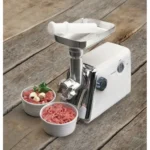 MAQUINA PICADORA DE CARNE CHOP