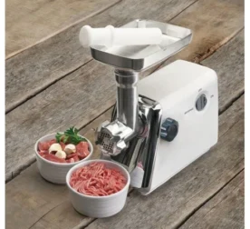 MAQUINA PICADORA DE CARNE CHOP