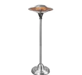 CALENTADOR ELECTRICO PIE 3000W