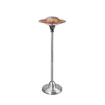 CALENTADOR ELECTRICO PIE 2100 W