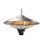 LAMPARA/CALENTADOR ELECTRICO 1500W D.42