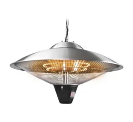 LAMPARA/CALENTADOR ELECTRICO 1500W D.42