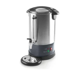 CAFETERA PROFESIONAL 10L CON FILTRO