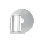 DISCO PATATAS FRITAS 10X10MM