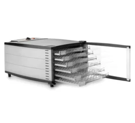 DESHIDRATADOR DE ALIMENTOS PRO 800 W