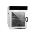 DESHIDRATADOR DE ALIMENTOS DRY