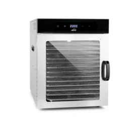 DESHIDRATADOR DE ALIMENTOS DRY