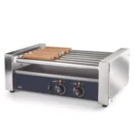 ASADOR DE SALCHICHAS 7 RODILLOS