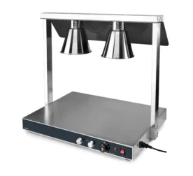 CALENTADOR BUFFET DUAL