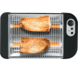 HORNO PIZZA LECCO - 2 CAV. 3kW ideal para hostelería. Resistencia