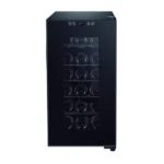 ARMARIO REFRIG.VINO 18 BOT.TERMOELECTRIC ideal para hostelería. Resistencia