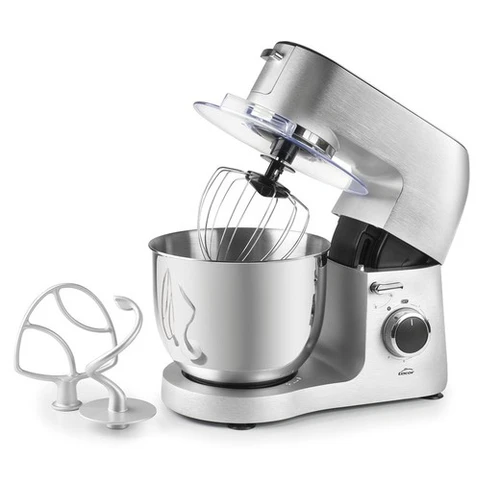 BATIDORA-AMASADORA MULTIFUNCIÓN COMPLET