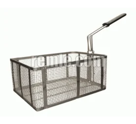 Cesta para freidora 23.5x38.5x10.5h (cm) EF25S y EF25S