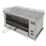 Horno Tostador eléctrico DUO Multifunción ARILEX de 1 piso sin temporizador con resistencia blindadas 1DUO