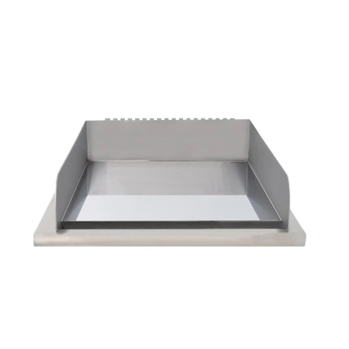 Módulo Placa Cromo Duro 35 cm FLEXI 1PC-FLEXI